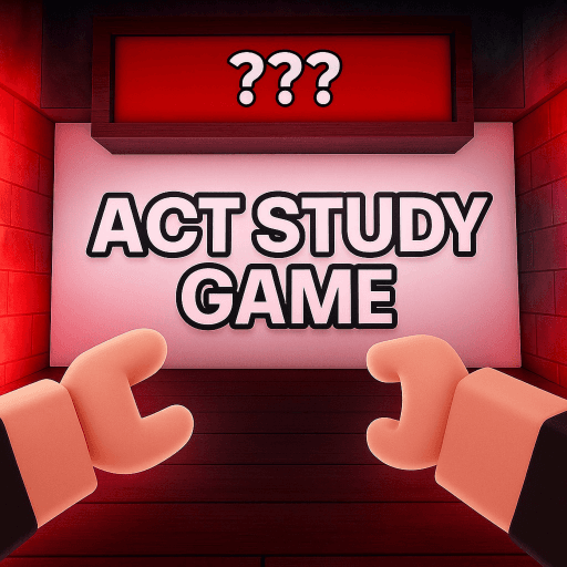 ACT Study Game
