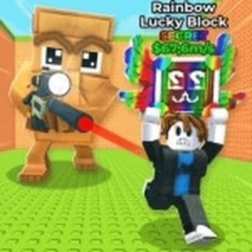 [UPD] Escape Sniper For Brainrots!
