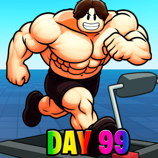 Gym Race Simulator
