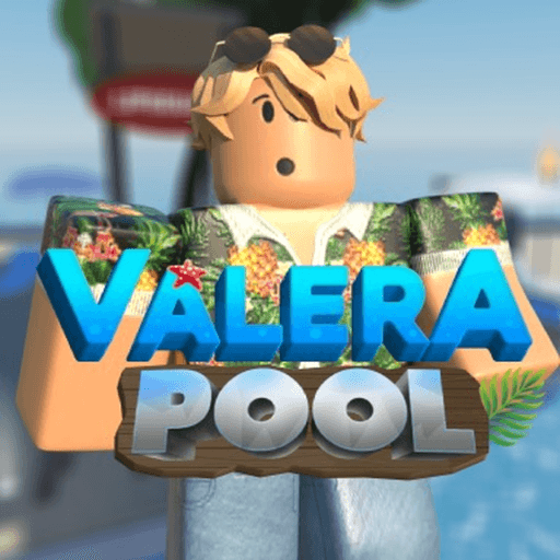 Valera Pools V1🌊