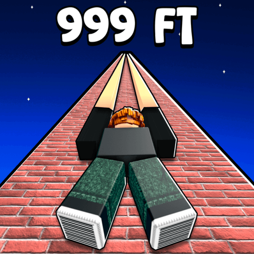 [UPD] Climb to Space!