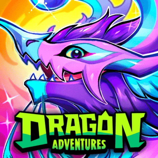 [NEW] Dragon Adventures 🐉