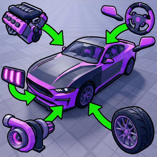 Unbox Your Car
