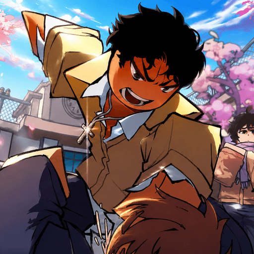 (学乱) Gakuran