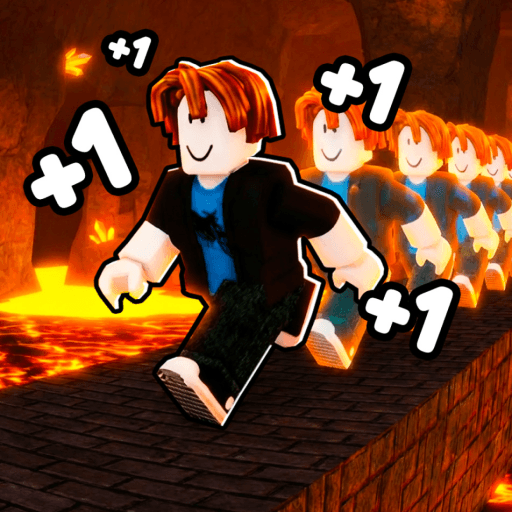 [👷‍♂️] +1 Clone Speed Escape