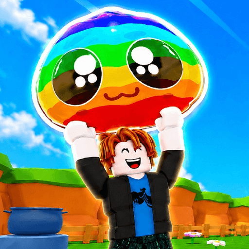 My Giant Dumpling Tower