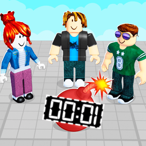 [💥] Tag or Die!