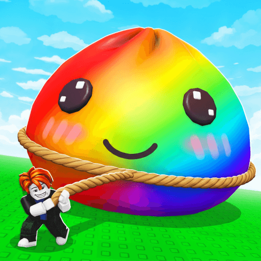 Catch Squishies