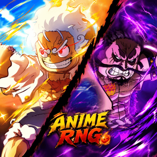 [UPDATE 4 Admin Abuse] Anime RNG