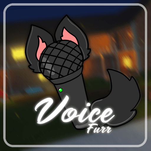 🔊 Voice Furr: Hangout
