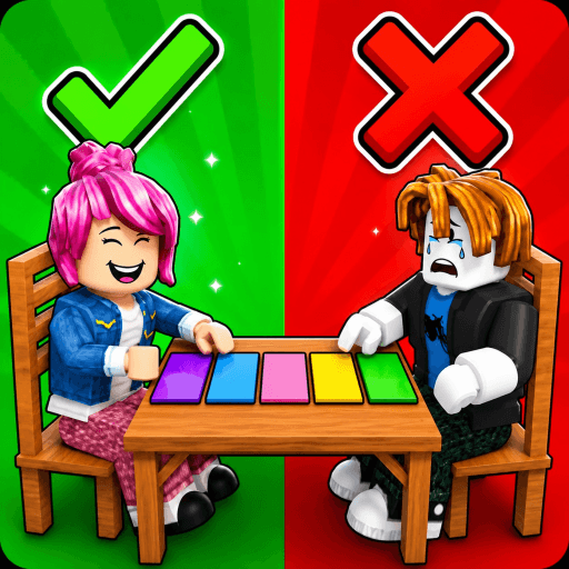 [RELEASE] Color Match!