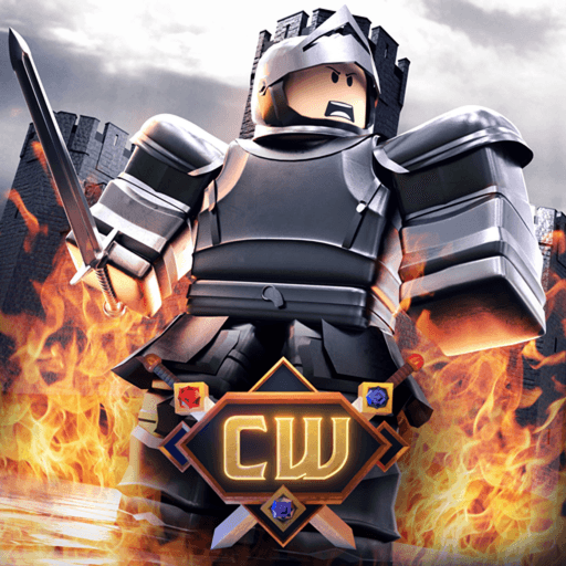 [Alpha] Castle Warfare🔮⚔️ v1.2.0