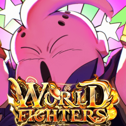 [🔥10.5] World Fighters