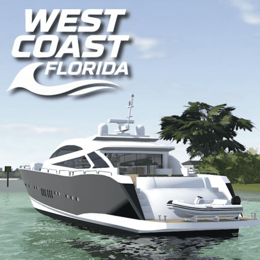 [YACHT] West Coast, Florida
