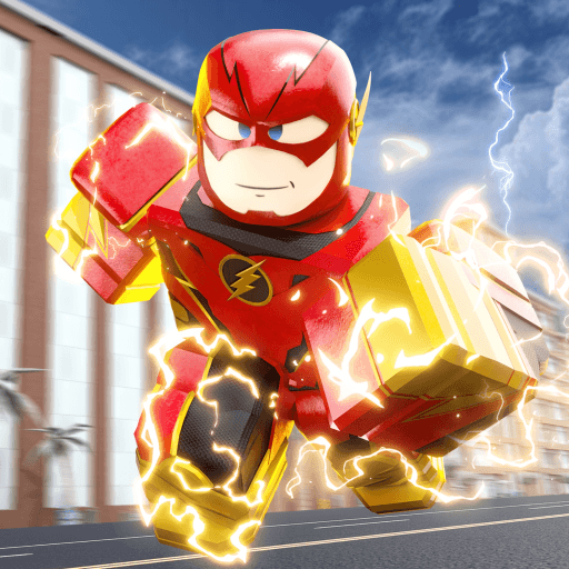 [2X] FLASHPOINT⚡