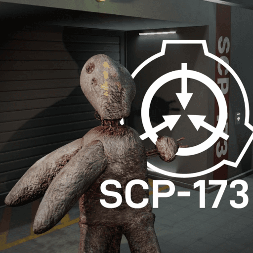 SCP-173 Demonstration [VERSIFY]