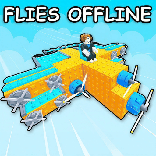 [🐰] Build A Plane