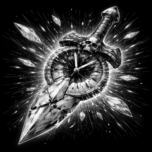 [BETA] sword fight for time