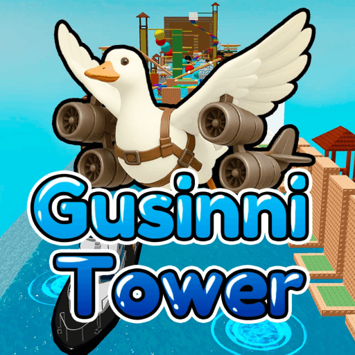 Gusinni Tower