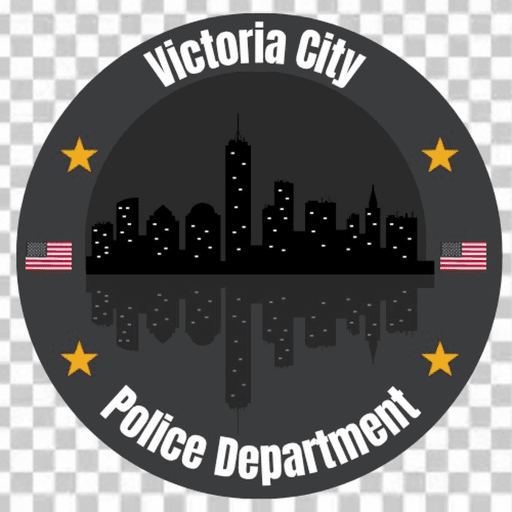 [NEW] Police Department Roleplay