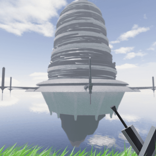 Bladeborne: Online