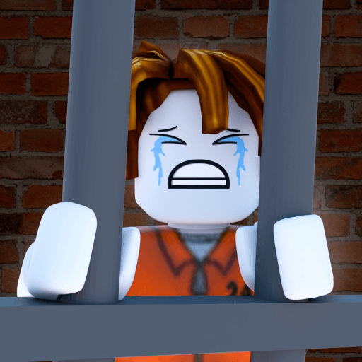 29 Days in Prison