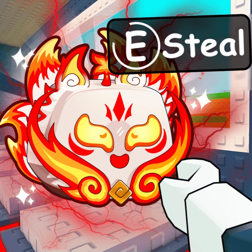 [ UPDATE! ] Steal from Anime Fruits!
