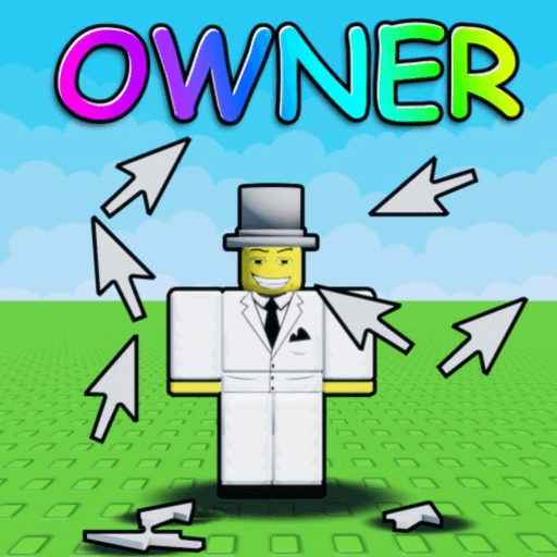 [🖱️] Click for Owner
