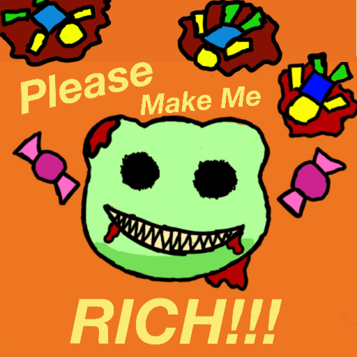 Pls Make Me Rich!