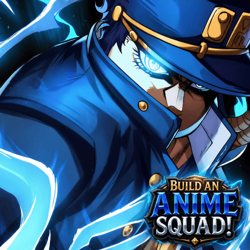 [RAIDS] Build An Anime Squad!