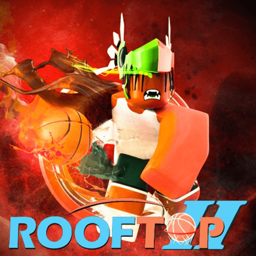 [FIXED] Rooftop 2 (Basketball)