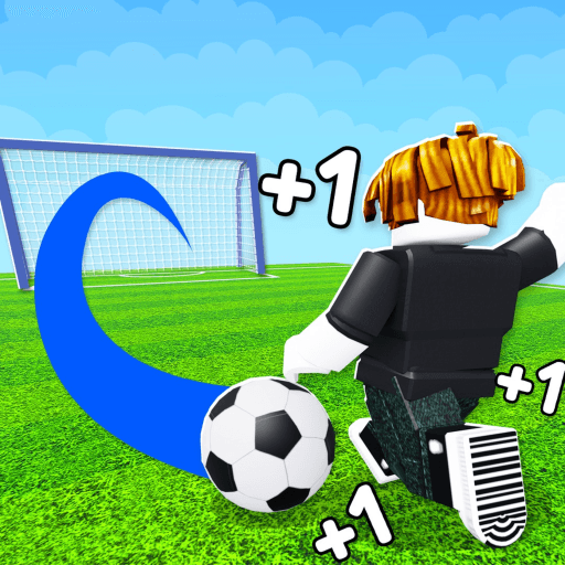 +1 Football Training! 