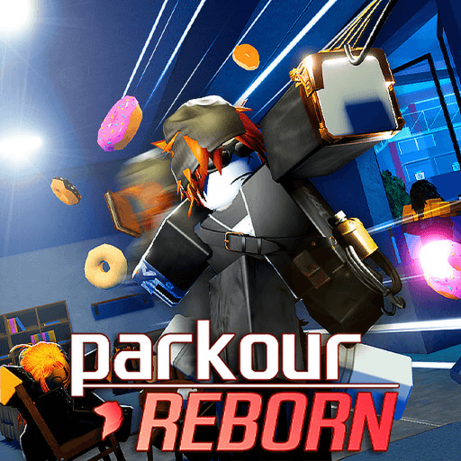 PARKOUR Reborn 