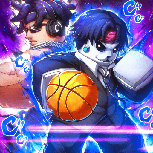 [CHROLLO V2💫] Basketball: Zero