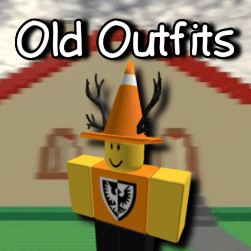 🛍️ Random Classic Outfit Generator (Avatar Shop)