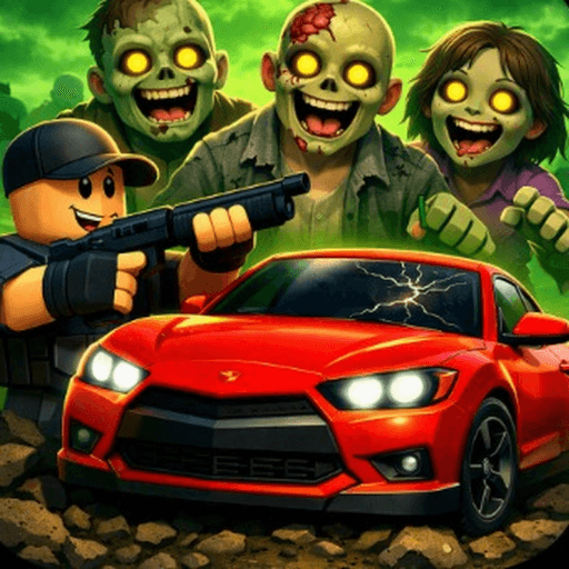 Protect your car from monsters