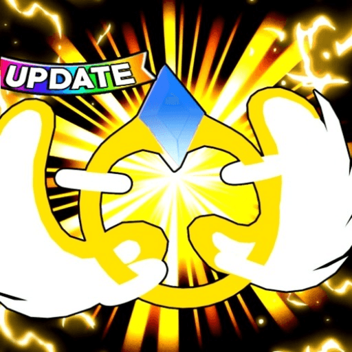 [VOLCANO! 🌋] Tap Topia Reborn! ✨
