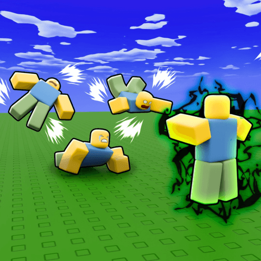 Telekinesis [TWO PLAYER]