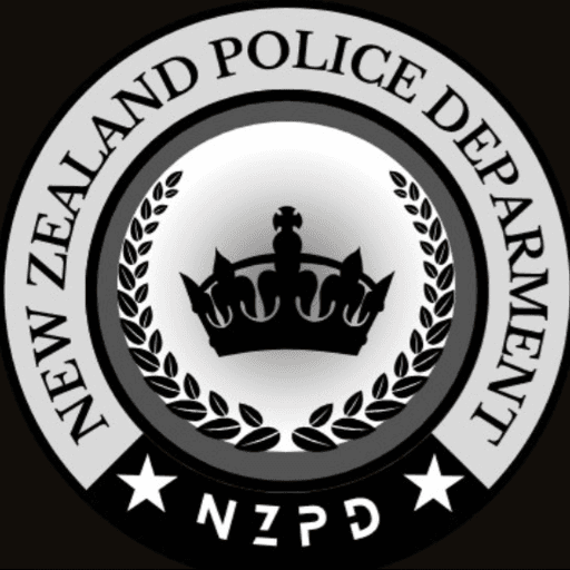 New Zealand Police Roleplay | V2