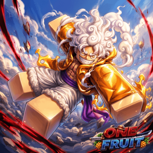 [🚀Upgrades] ONE FRUIT