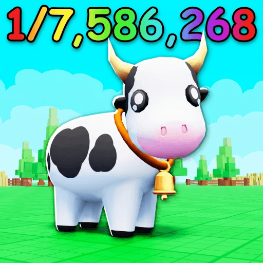 Hatch A Cow! 🥚