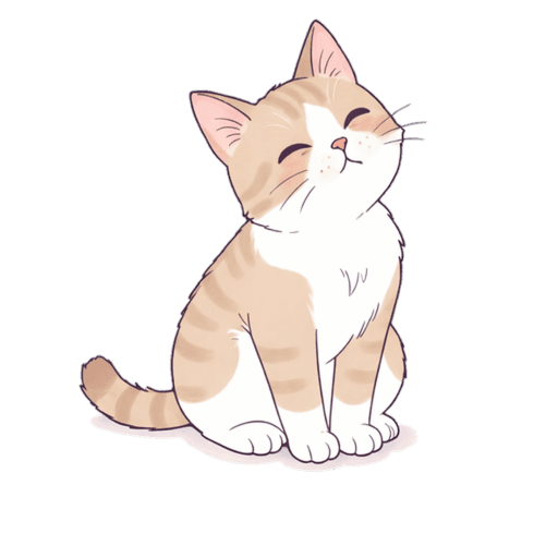 Need More Purrs