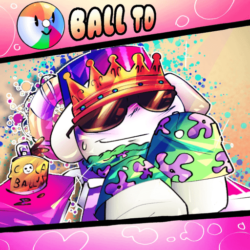 [CONTEST UNITS] Ball Tower Defense