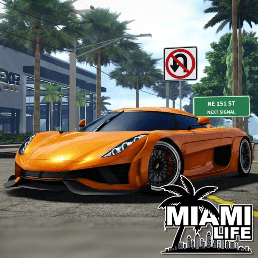 [UPDATE!] Miami Life RP: Alpha 