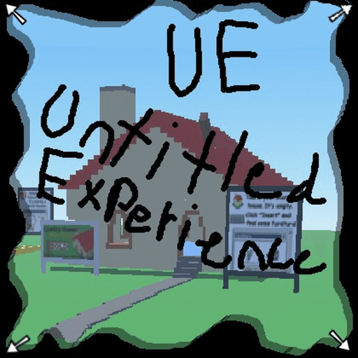 Untitled Experience