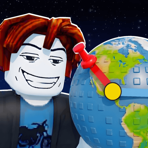 [🗺️] Guess the Map