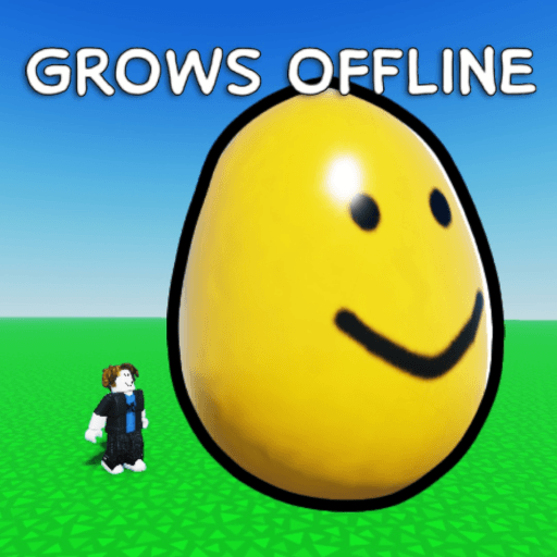 [UPD] Grow an Egg 🥚