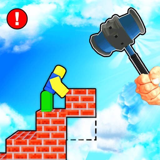 💥 Stairs to Admin