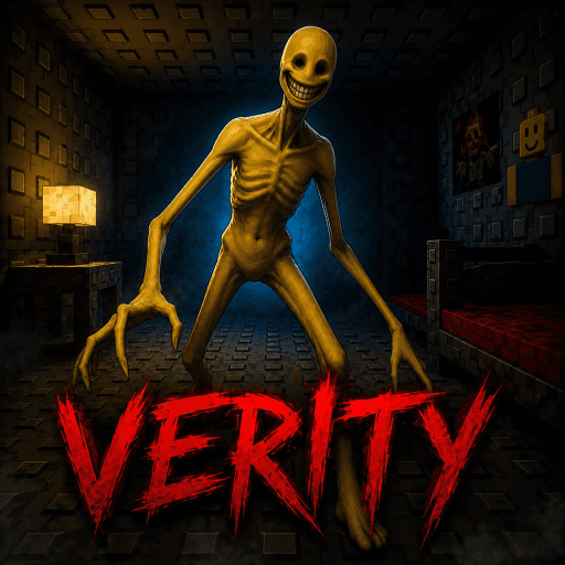 Something Is Knocking [Verity]
