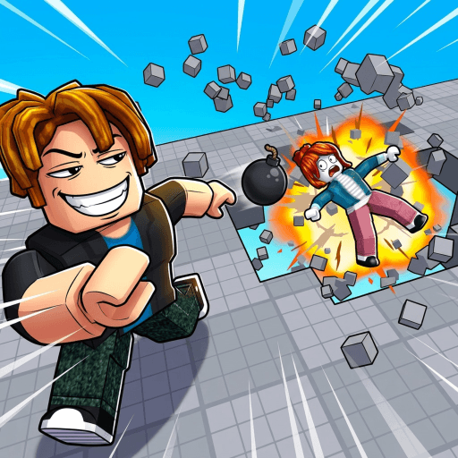 Frag Boom !